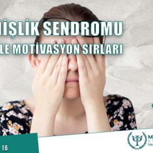 Tükenmişlik Sendromu-Özşefkat ile Motivasyon Sırları